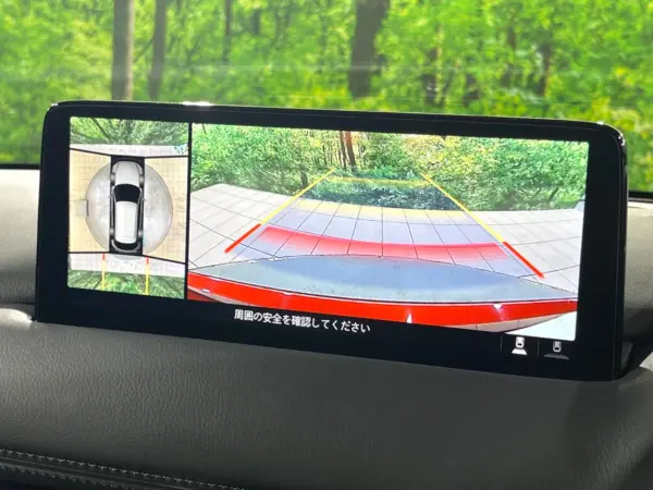 2022 Mazda Cx5 — photo 3 | Tuminion Kenya
