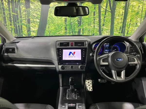 2016 Subaru Legacy Outback — photo 2 | Tuminion Kenya