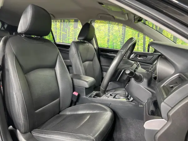 2016 Subaru Legacy Outback — photo 3 | Tuminion Kenya