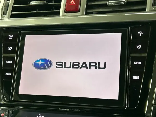 2016 Subaru Legacy Outback — photo 7 | Tuminion Kenya