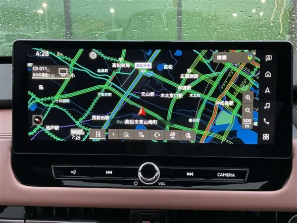 2025 Mitsubishi Outlander — photo 2 | Tuminion Kenya