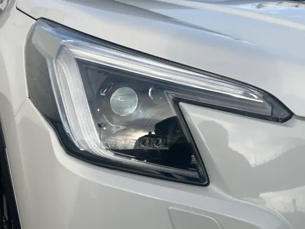 2023 Subaru Forester — photo 9 | Tuminion Kenya