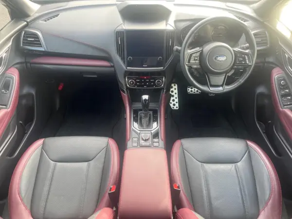 2023 Subaru Forester — photo 2 | Tuminion Kenya