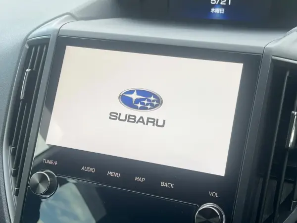2023 Subaru Forester — photo 7 | Tuminion Kenya