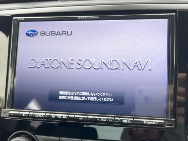 2018 Subaru Wrx — photo 8 | Tuminion Kenya