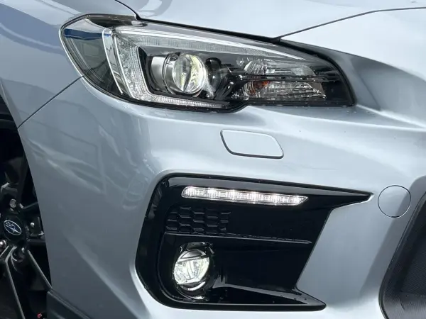 2019 Subaru Wrx — photo 9 | Tuminion Kenya