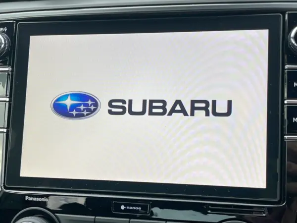 2020 Subaru Wrx — photo 3 | Tuminion Kenya
