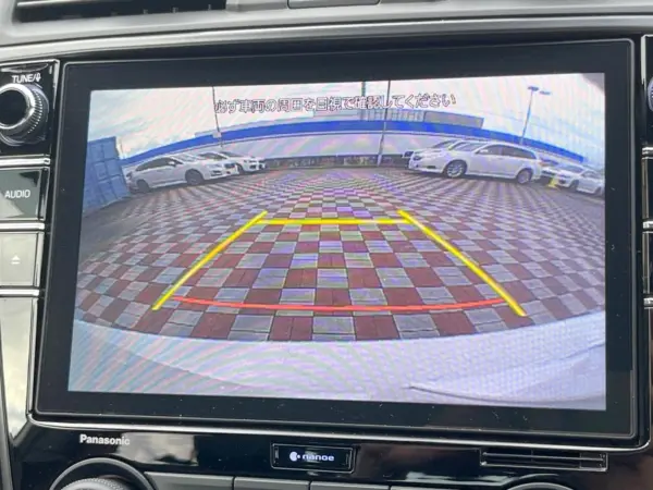 2020 Subaru Wrx — photo 7 | Tuminion Kenya