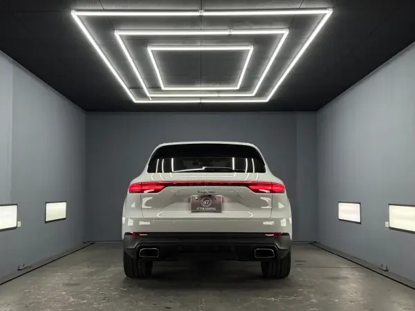 2019 Porsche Cayenne — photo 3 | Tuminion Kenya