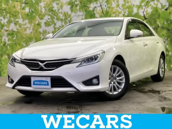 Toyota Mark X 2.5 250G