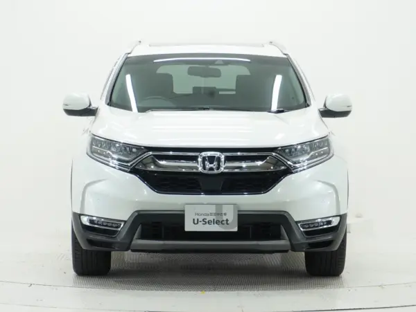 2019 Honda Cr-v — photo 8 | Tuminion Kenya