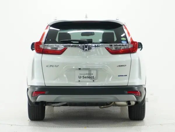 2019 Honda Cr-v — photo 9 | Tuminion Kenya