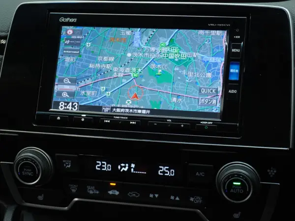 2019 Honda Cr-v — photo 2 | Tuminion Kenya
