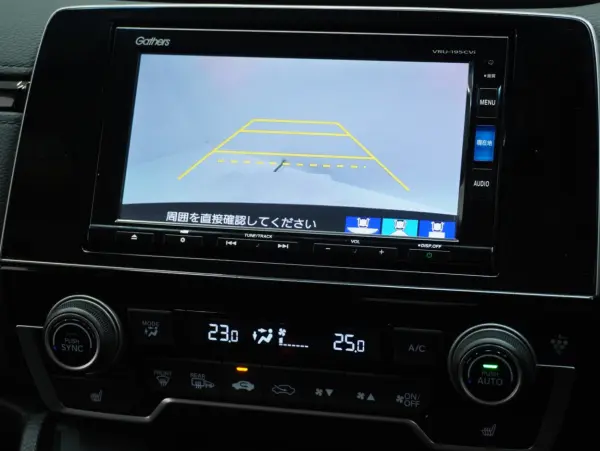 2019 Honda Cr-v — photo 3 | Tuminion Kenya