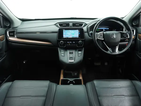 2019 Honda Cr-v — photo 7 | Tuminion Kenya