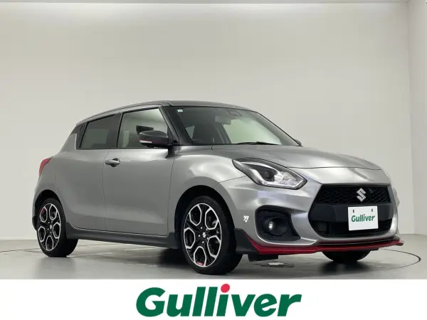 Suzuki Swift Sport 1.4