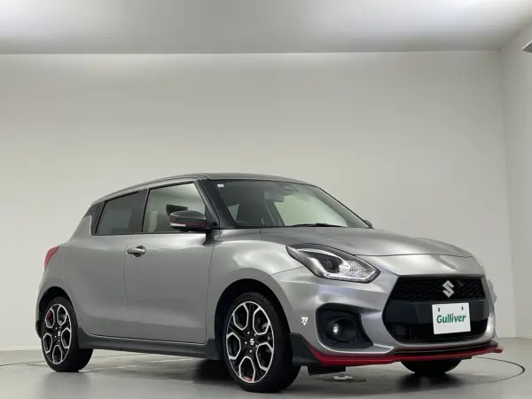 2023 Suzuki Swift — photo 9 | Tuminion Kenya