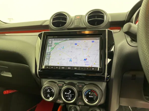 2023 Suzuki Swift — photo 3 | Tuminion Kenya