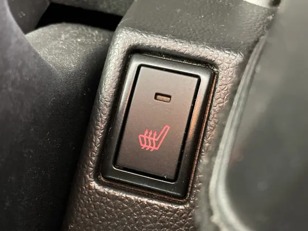 2023 Suzuki Swift — photo 8 | Tuminion Kenya