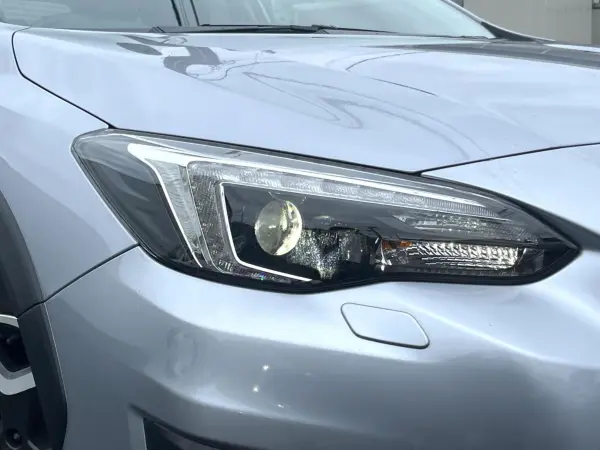 2017 Subaru Xv — photo 8 | Tuminion Kenya