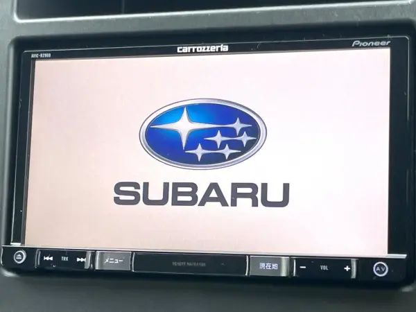 2017 Subaru Xv — photo 3 | Tuminion Kenya