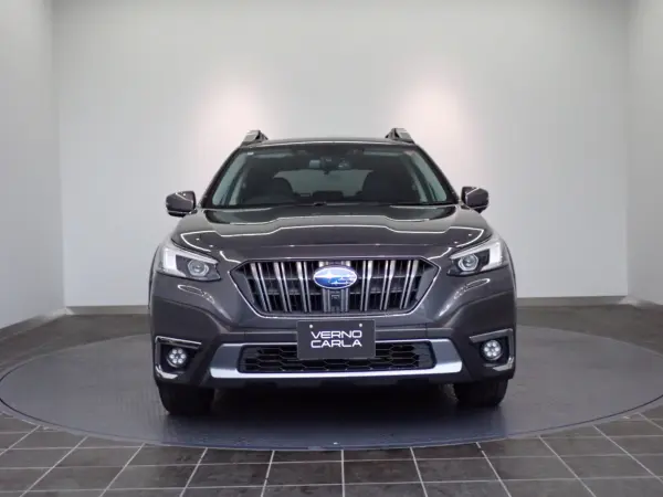 2023 Subaru Legacy Outback — photo 7 | Tuminion Kenya