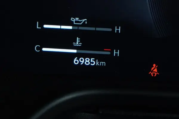 2024 Lexus Gx — photo 7 | Tuminion Kenya