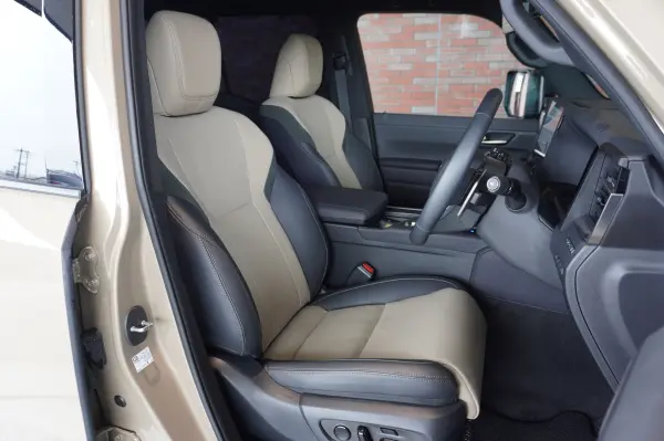 2024 Lexus Gx — photo 9 | Tuminion Kenya