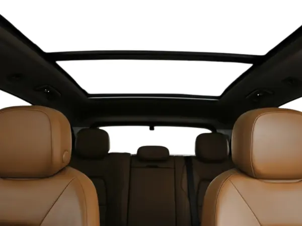 2022 Porsche Cayenne — photo 8 | Tuminion Kenya