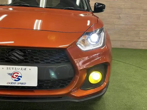 2021 Suzuki Swift — photo 8 | Tuminion Kenya