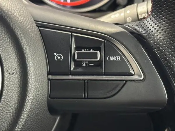 2021 Suzuki Swift — photo 7 | Tuminion Kenya