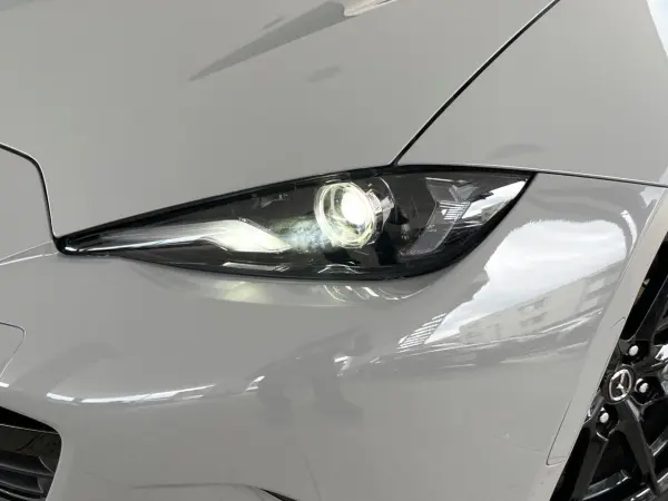 2024 Mazda Roadster — photo 8 | Tuminion Kenya