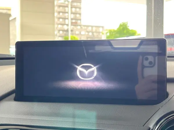 2024 Mazda Roadster — photo 3 | Tuminion Kenya