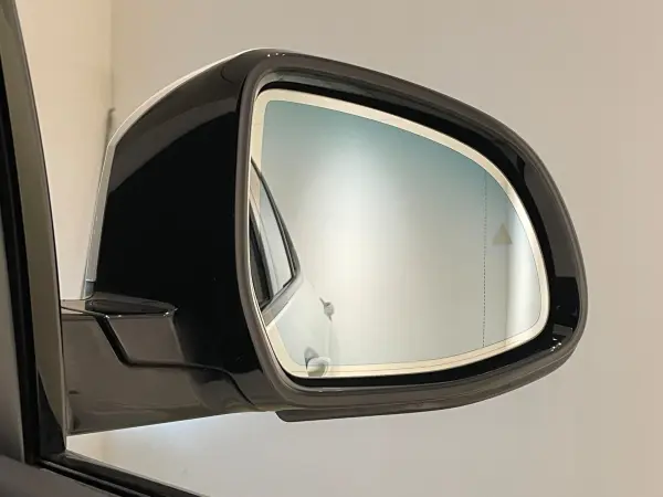 2021 Bmw X3 — photo 8 | Tuminion Kenya