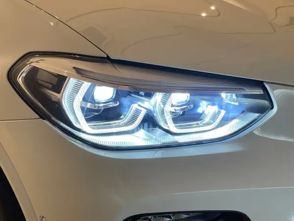 2021 Bmw X3 — photo 9 | Tuminion Kenya