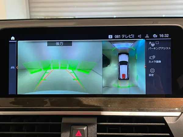 2021 Bmw X3 — photo 2 | Tuminion Kenya
