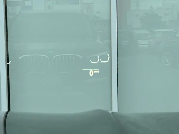 2021 Bmw X3 — photo 3 | Tuminion Kenya