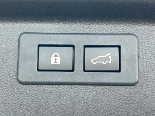2020 Subaru Forester — photo 3 | Tuminion Kenya