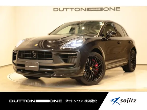 2023 Porsche Macan — photo 1
