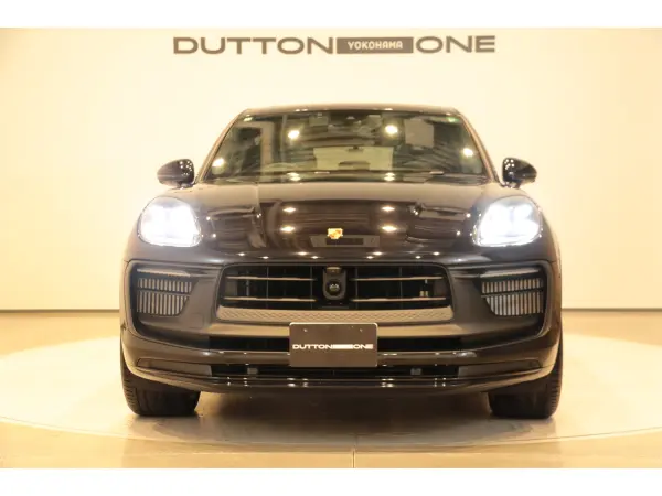 2023 Porsche Macan — photo 7 | Tuminion Kenya