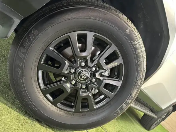 2024 Land Cruiser 250 — photo 9 | Tuminion Kenya