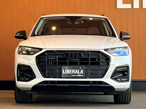 2023 Audi Q5 — photo 9 | Tuminion Kenya