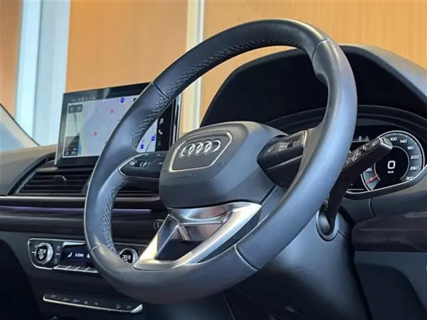 2023 Audi Q5 — photo 3 | Tuminion Kenya