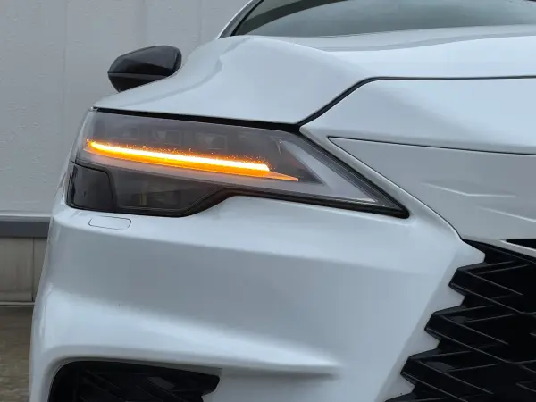 2023 Lexus Rx — photo 3 | Tuminion Kenya