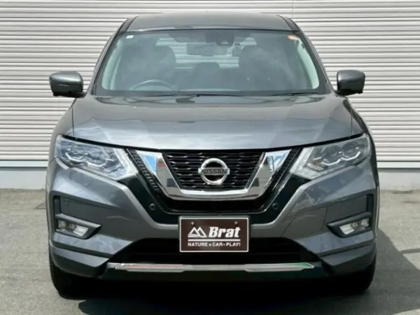 2019 Nissan Xtrail — photo 8 | Tuminion Kenya