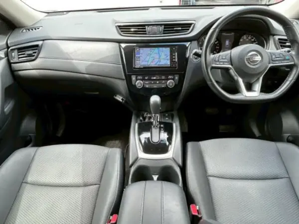 2019 Nissan Xtrail — photo 2 | Tuminion Kenya