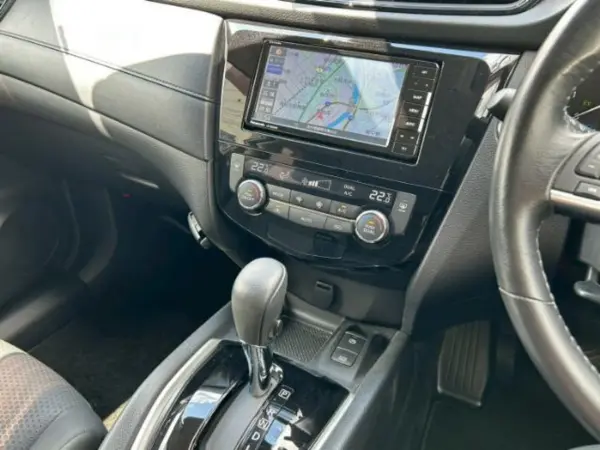 2019 Nissan Xtrail — photo 3 | Tuminion Kenya
