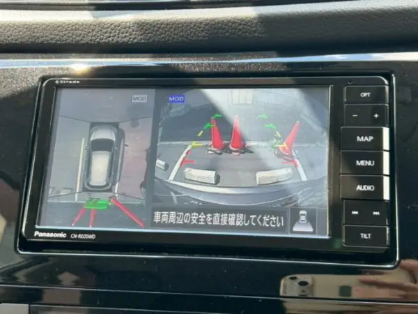 2019 Nissan Xtrail — photo 7 | Tuminion Kenya