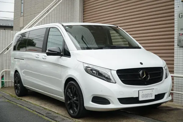 2016 Mercedes Amg C Class — photo 1