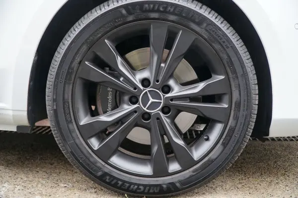2016 Mercedes Amg C Class — photo 3 | Tuminion Kenya